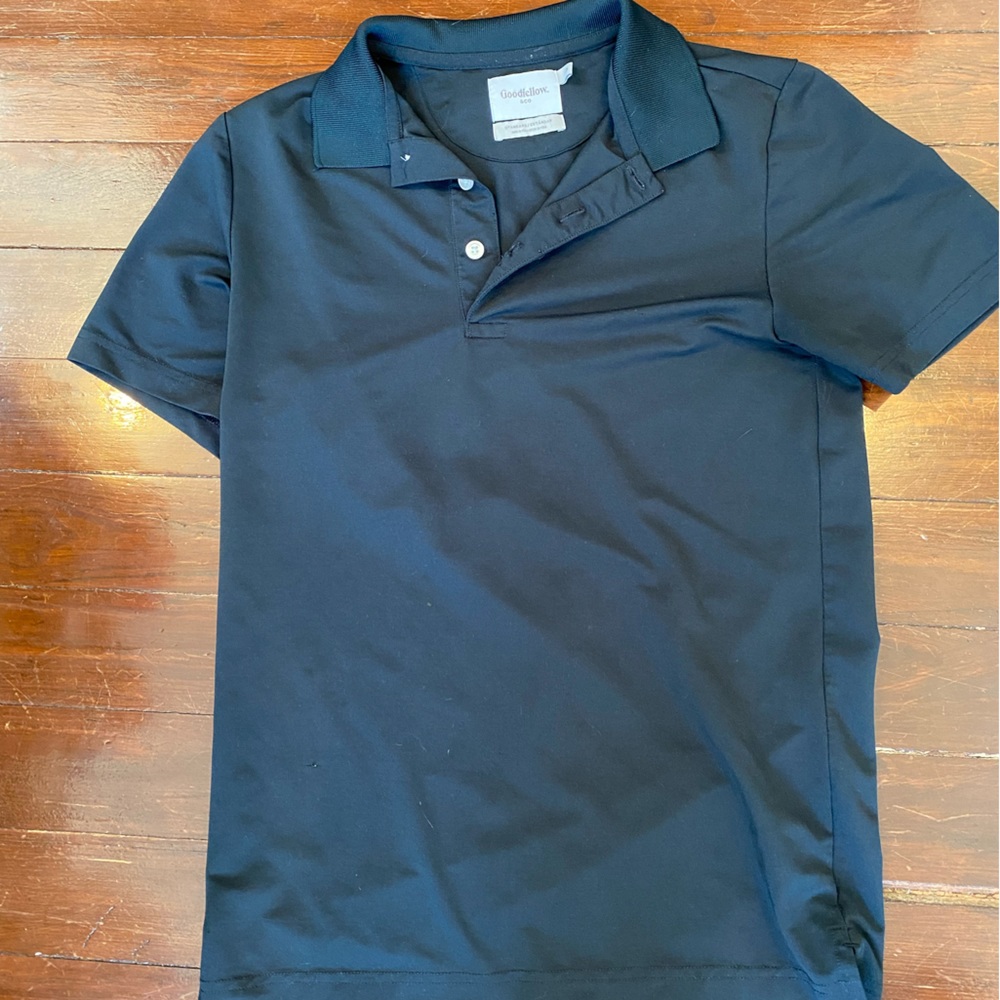 Black Polo